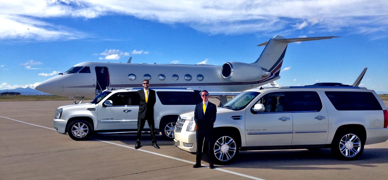 Airport Transfers